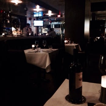 Italian Kitchen - Italian Near Me - Vancouver, British Columbia