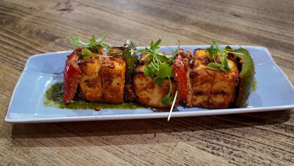 Broadway Masala Restaurant and Catering by null