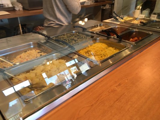 Hannah's Kitchen by null