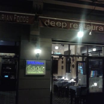 Deep Restaurant & Bistro - Mediterranean Near Me - Istanbul, 34 Deep Restaurant & Bistro - Mediterranean Near Me - Istanbul, 34