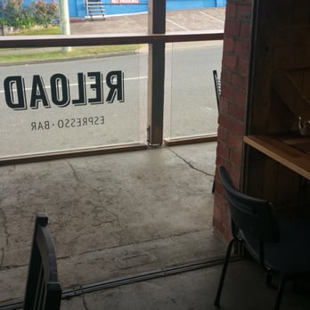 Reload Espresso Bar - Coffee & Tea Near Me - Salisbury, QLD Reload Espresso Bar - Coffee & Tea Near Me - Salisbury, QLD