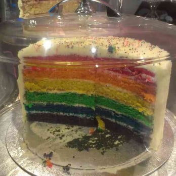 The Hummingbird Bakery - Bakeries Near Me - London, XGL The Hummingbird Bakery - Bakeries Near Me - London, XGL