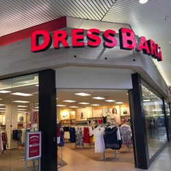 Dress Barn Downtown, Seattle, WA - Last 