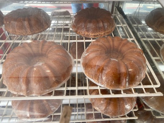 It's All Good Bakery Inc by null