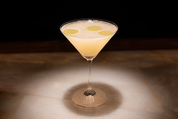 Diversion Cocktails by null