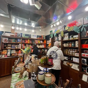 Rail & Anchor - Home Decor Near Me - Royal Oak, Michigan