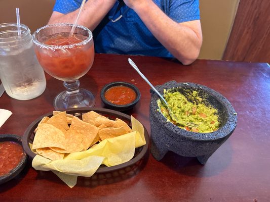 Original Hacienda Grill by null