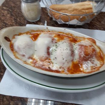 Marcos Pizza - Pizza Near Me - Lansford, Pennsylvania
