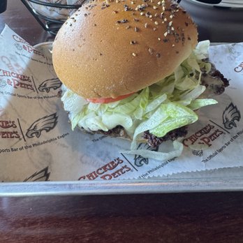 Chickie's & Pete's - American Near Me - Marlton, New Jersey