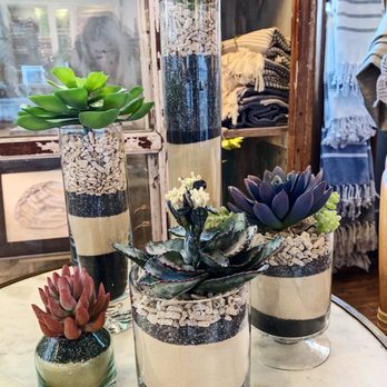 Seaside Gallery and Goods - Plants, Floral Designs - Art Galleries Near Me - Newport Beach, California Seaside Gallery and Goods - Plants, Floral Designs - Art Galleries Near Me - Newport Beach, California