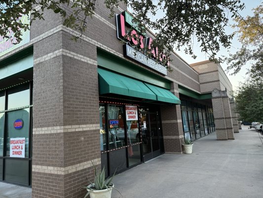 Taqueria Los Altos by null