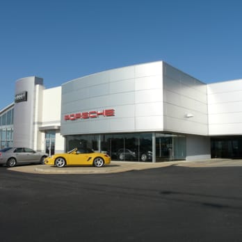 Jack Ingram Porsche - Car Dealers Near Me - Montgomery, Alabama Jack Ingram Porsche - Car Dealers Near Me - Montgomery, Alabama