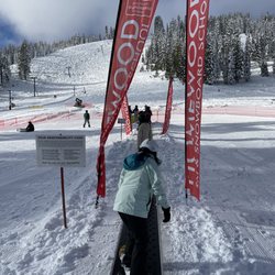 Homewood Mountain Resort in Homewood gift card