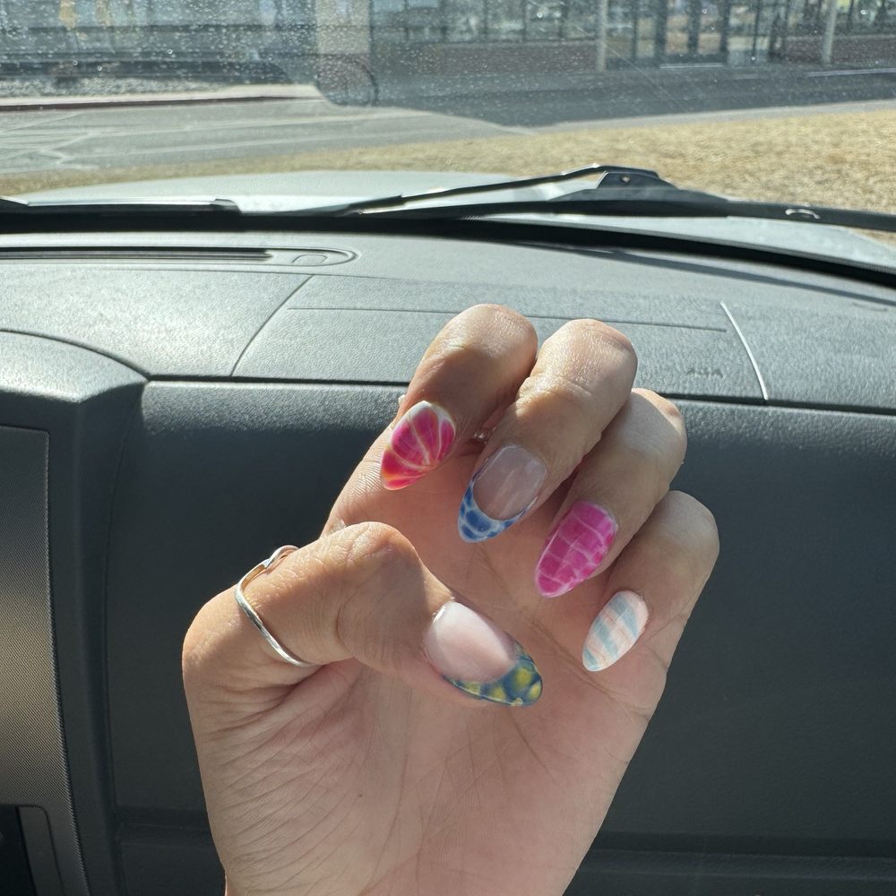 Solace nails and Spa - nails done by Lili - Nail Salons Near Me - Littleton, Colorado Solace nails and Spa - nails done by Lili - Nail Salons Near Me - Littleton, Colorado