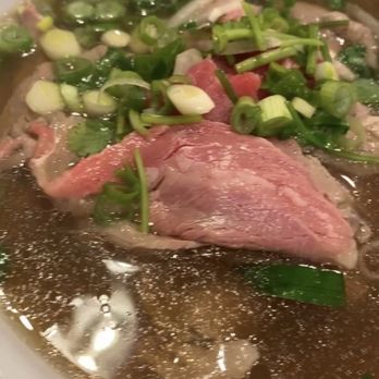 Saigon Flavor - Pho Tai w ribeye - Vietnamese Near Me - San Gabriel, California Saigon Flavor - Pho Tai w ribeye - Vietnamese Near Me - San Gabriel, California