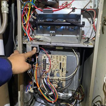 Fredy Repairs - Especialistas en Electricidad - Heating & Air Conditioning/HVAC Near Me Fredy Repairs - Especialistas en Electricidad - Heating & Air Conditioning/HVAC Near Me