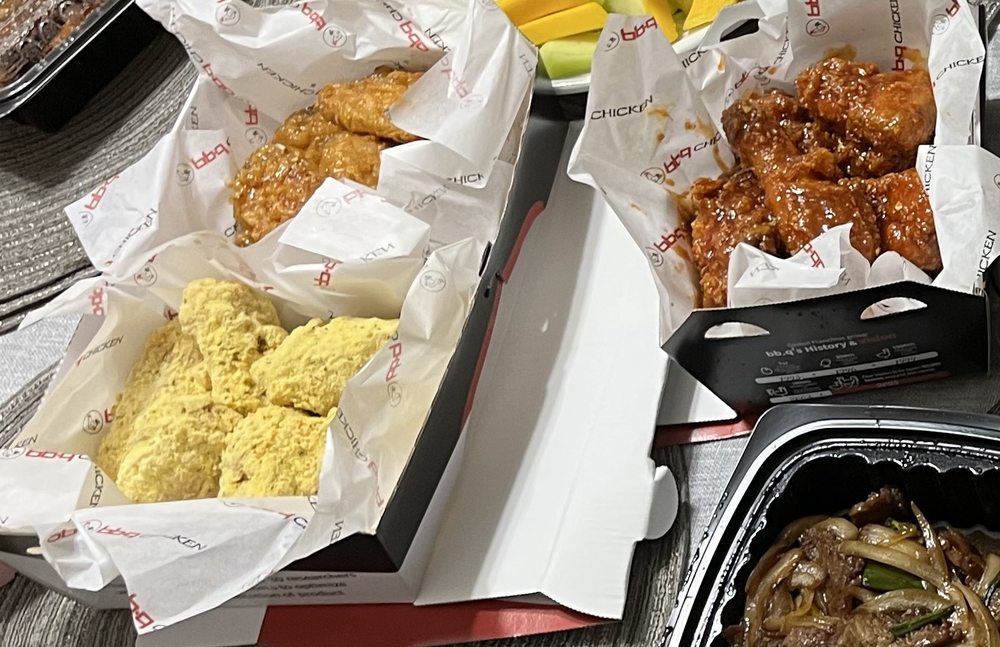 BB.Q CHICKEN SCHAUMBURG 182 Photos & 68 Reviews 247 W Golf Rd