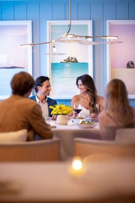 Oceana Santa Monica, LXR Hotels & Resorts by null