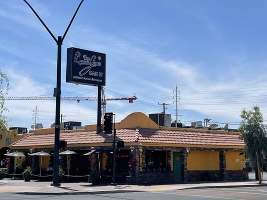 Casa Don Juan Main St by null