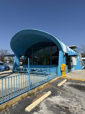 El Paraiso Ice Cream by null