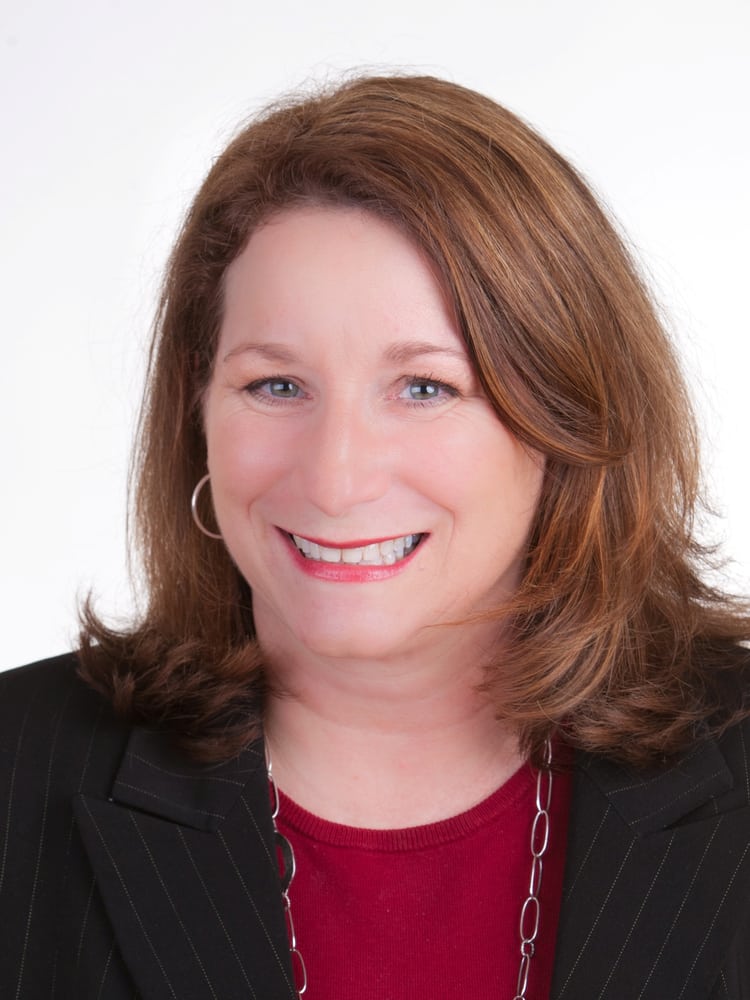 Karen Peak, CPA logo