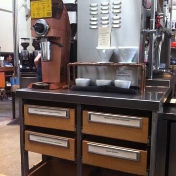 Intelligentsia Coffee - Coffee & Tea Near Me - Venice, California