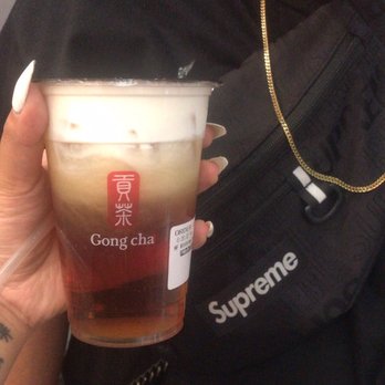 Gong Cha - Coffee & Tea Near Me - Buena Park, California Gong Cha - Coffee & Tea Near Me - Buena Park, California
