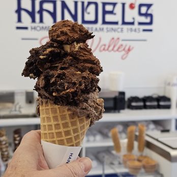 Handel’s Homemade Ice Cream - . - Ice Cream & Frozen Yogurt Near Me - Phoenix, Arizona Handel’s Homemade Ice Cream - . - Ice Cream & Frozen Yogurt Near Me - Phoenix, Arizona