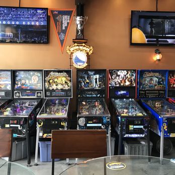 BuzzWorks - Arcades Near Me - San Francisco, California BuzzWorks - Arcades Near Me - San Francisco, California