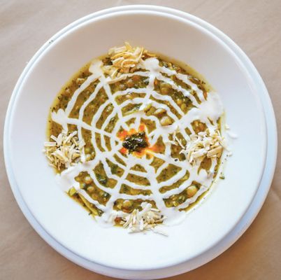 Yas Restaurant by null