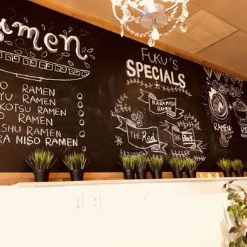 Fuku Ramen - Ramen Near Me Fuku Ramen - Ramen Near Me