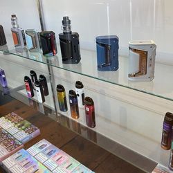 Vape D Lish - GeekVape and GeekBar