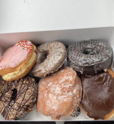 Kane’s Donuts-Rt. 1 by null