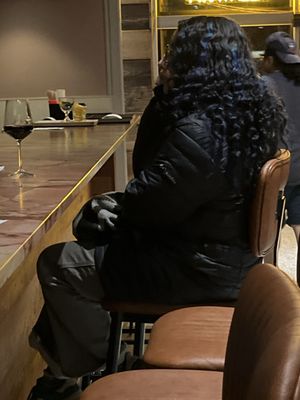 Da Legna at Nolo by null