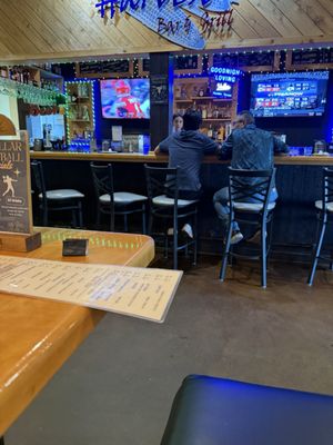 Blue Corn Harvest Bar and Grill Leander by null