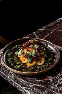 ilili Midtown by null