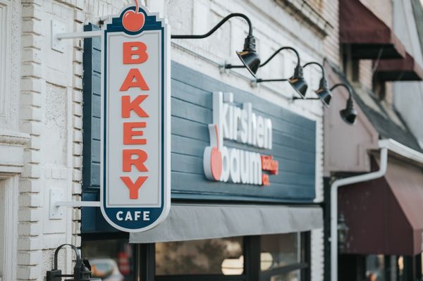 Kirshenbaum Baking Co. Westfield by null