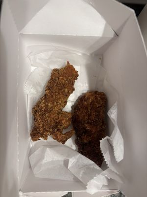 Wishbone - Center City by null