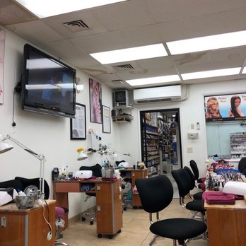 Trina Beauty - Entrance to the Pedicure area. - Cosmetics & Beauty Supply Near Me - Aiea, Hawaii Trina Beauty - Entrance to the Pedicure area. - Cosmetics & Beauty Supply Near Me - Aiea, Hawaii