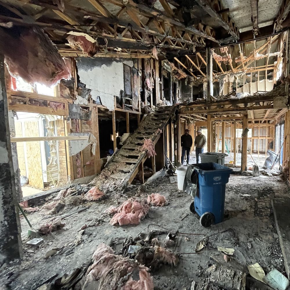 Slide of Property Solution Network