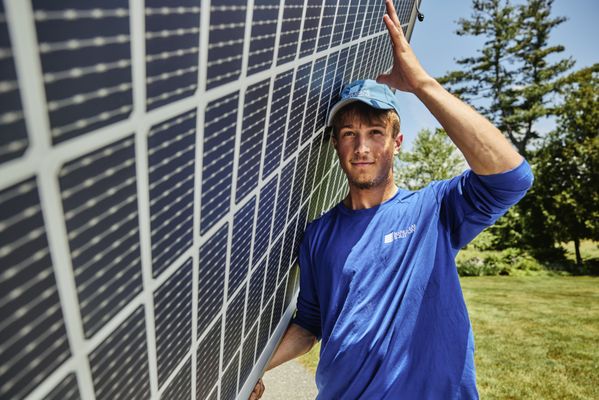 Maine Solar Solutions by null