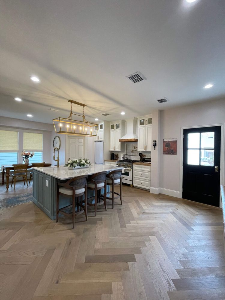 Slide of SLM General Contractors & Roofing