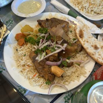 Sheba Restaurant - Middle Eastern Near Me - Oakland, California