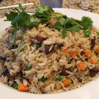 Pho Ha #7 - Beef fried rice. - Vietnamese Near Me - Riverside, California Pho Ha #7 - Beef fried rice. - Vietnamese Near Me - Riverside, California