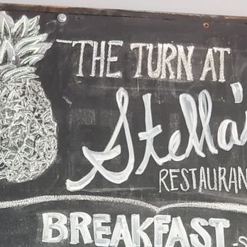 The Turn at Stella's - Bars Near Me - Waipahu, Hawaii