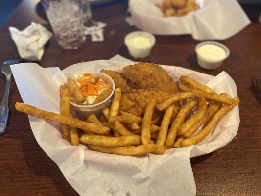 Bent Shovel Brewing - Beer Garden by null