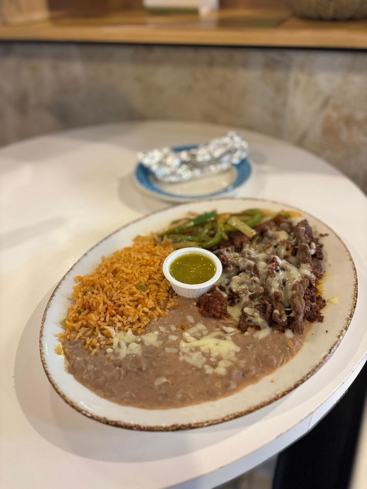 La Calera Mexican Bar & Grill - Baldwin