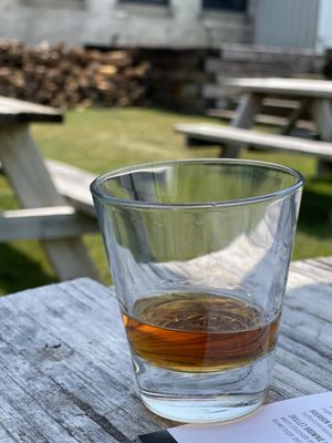 Journeyman Distillery by null