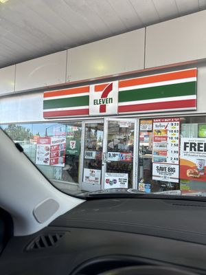 7-Eleven