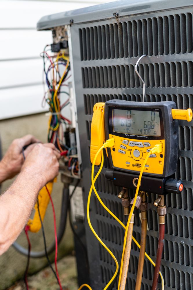 Slide of The Fire & Water